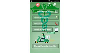 Farmacia di Turno for Android - Download the APK from Habererciyes